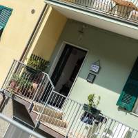 Double or Twin Room with Private Bathroom