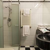 Двухместный с 1 кроватью или 2 отдельными кроватями