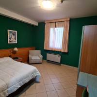 Comfort Quadruple Room