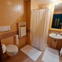 Single Room - Disability Access