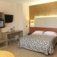 Junior Suite with Balcony