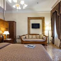 Double Room with Canal View