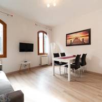 Three-Bedroom Apartment - Separate Building