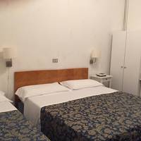 Triple Room with Shared Bathroom