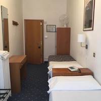 Twin Room with Shared Bathroom