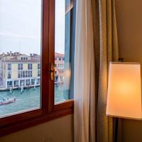 Superior Room Canal View
