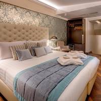 Junior Suite with Sofabed