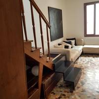 One-Bedroom Apartment - Split Level - Dorsoduro 3855