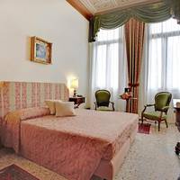 Double or Twin Room with View