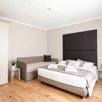 Deluxe Junior Suite