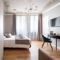 Deluxe Junior Suite