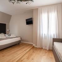 Deluxe Junior Suite