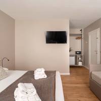 Deluxe Junior Suite