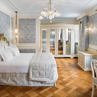 Two-Bedroom Junior Suite