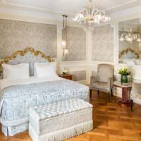Double Room with Canal View