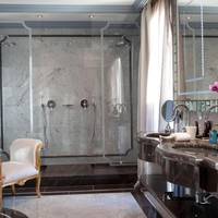 Giorgione Terrace Suite