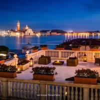 San Giorgio suite with Terrace