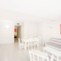 Two-Bedroom Apartment (2 Adults + 2 Children)