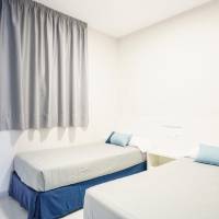 One-Bedroom Apartment (2 Adults + 2 Children)