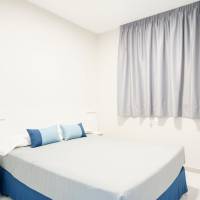 Two-Bedroom Apartment (2 Adults + 4 Children)