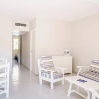 Two-Bedroom Apartment (3 Adults + 3 Children)