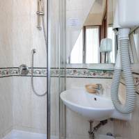 Economy Triple Room