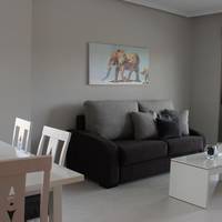 High Standing Two-Bedroom Apartment with Pool View