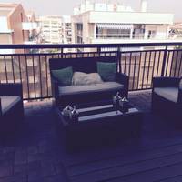 Penthouse Apartment