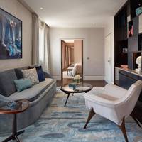 Venetian Suite, Suite, 1 King
