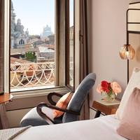 Venice View King Room 