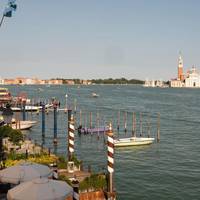 Luxury, Guest room, 1 King, Grand Canal view