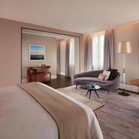 Astor Suite, Junior Suite, 1 King