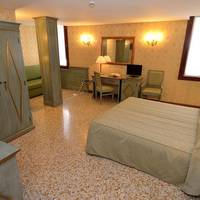 Double or Twin Room with Canal View