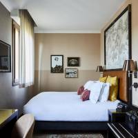 Superior King Room - Non-Smoking