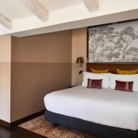 Duplex Suite with Terrace