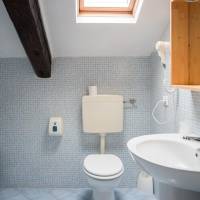 Family Room with Private Bathroom