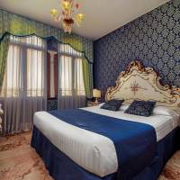 Double or Twin Room with Canal View