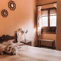 Apartment Veleta