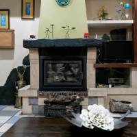 Apartment Poqueria