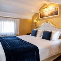 Double Room with Double Bed - Annex/Non-Smoking