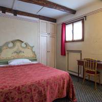 Comfort Single Room