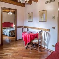 Family Junior Suite