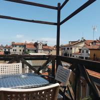 Suite with Terrace