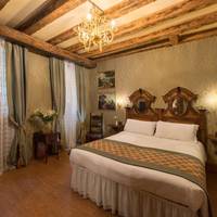 Economy Double or Twin Room