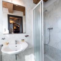 Attic Junior Suite With Roof Top Terrace