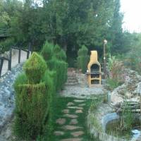 Superior Double Room with Garden View