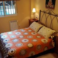 One-Bedroom Holiday Home