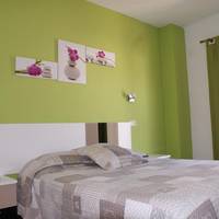 Double or Twin Room with Balcony