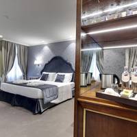 Junior Suite Serenissimo Principe