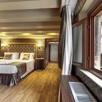 Junior suite Casanova